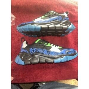 Mazino Sphere-052 Size 9.5 Royal